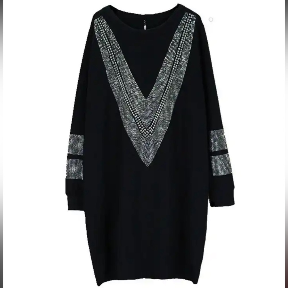 Tunic dress